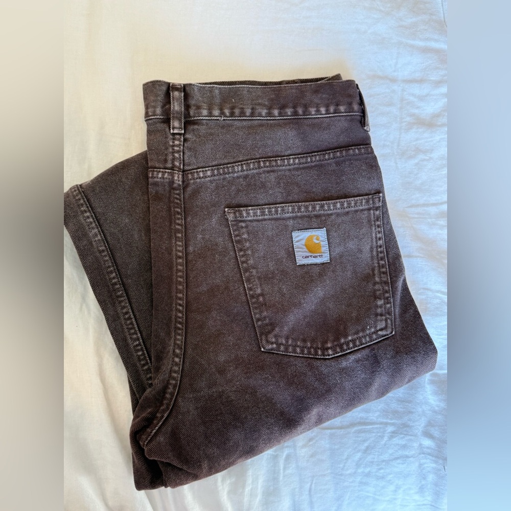 Carhartt WIP Pant